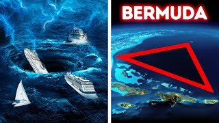 A New Bermuda Triangle Theory Explains Its Mystery [upl. by Landsman]