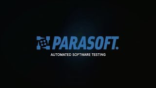 Parasoft Automated Software Testing [upl. by Delcina]