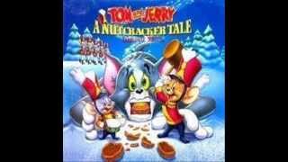 Tom and Jerry The Nutcracker Tale  March of the Nutcracker [upl. by Johannah]