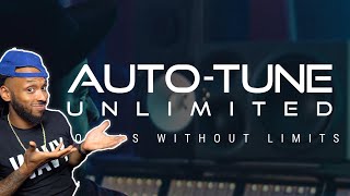 The Best Way to AutoTune  Autotune Unlimited Tutorial and Overview [upl. by Adyam102]