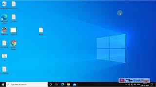 NSIS error Error launching installer in Windows 10  aa Fix [upl. by Fernando]