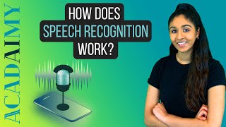 How Does Speech Recognition Work Learn about Speech to Text Voice Recognition and Speech Synthesis [upl. by Lanor779]