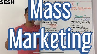 Targeting Approaches Mass Marketing [upl. by Werby]