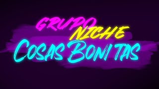 Grupo Niche  Cosas Bonitas Video Oficial [upl. by Mirielle]