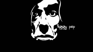 Iggy Pop  The Passenger Lyrics HD [upl. by Eiralc]