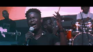 Folabi Nuel  Yeshua Jesus OFFICIAL LIVE VIDEO [upl. by Anemolif]