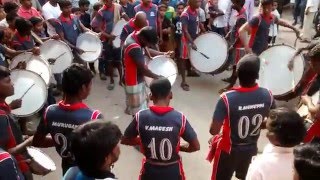 TAMTE Indian Instruments South Indian Indian MetalHDYOU NEED TO WATCH TILL THE END [upl. by Stephani]