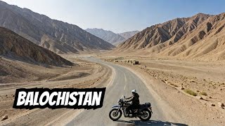 Traveling Balochistan Pakistan N50 [upl. by Martijn]