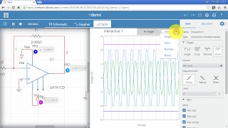 NI Multisim Live 8minute demo [upl. by Geraldine]