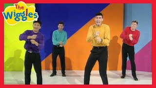 Hot Potato  The Wiggles 🔥🥔 Kids Songs amp Nursery Rhymes OGWiggles [upl. by Enytsuj559]