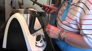 Arroz en Thermomix [upl. by Ilene201]