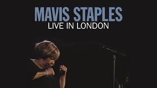 Mavis Staples  quotLets Do It Againquot Live Full Album Stream [upl. by Hokanson]