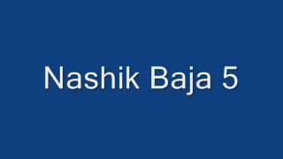 Nashik baja 5 [upl. by Edrahs]