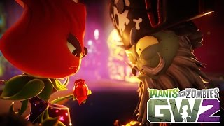 PvZ Garden Warfare 2 ALL SUNFLOWER PLANTS NEW Plants  Gameplay [upl. by Battat]