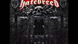 Hatebreed  Looking Down the Barrel of Today [upl. by Henley]