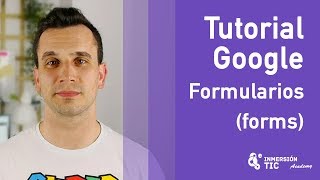 🧰 Tutorial Google FORMULARIOS Forms  💯 Completo  Jose María Regalado [upl. by Lalitta931]