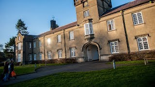 UWTSD Lampeter Campus [upl. by Devol976]