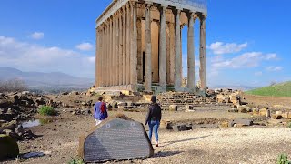 Herods Pagan Temple [upl. by Lacee799]