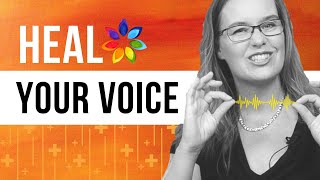 Swollen Vocal Cords Remedies How To Heal Your Voice Effectively [upl. by Aerdnak]