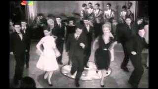 Hully Gully Dance 60s [upl. by Barbara-Anne]