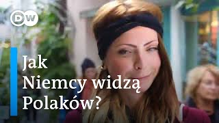 Jak Niemcy widzą Polaków [upl. by Pilar]