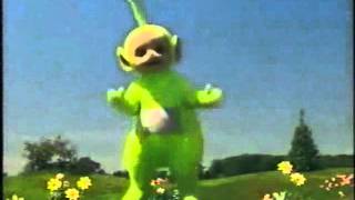 Tinky Winky Dipsy LaaLaa Po  Teletubbies [upl. by Ahsekal]