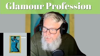 Steely Dan  Glamour Profession  Reaction [upl. by Gilberta]