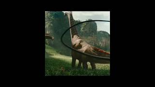 5 new dinosaurs appearing in the JWR trailer [upl. by Raskin]