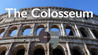 The Colosseum [upl. by Kcirde]