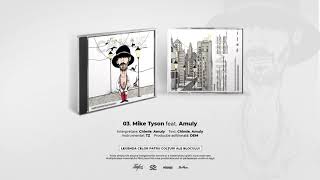 Chimie  Mike Tyson feat Amuly [upl. by Hcaz]