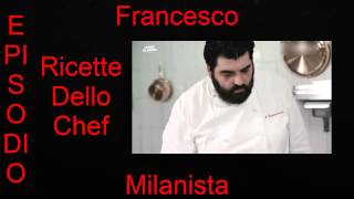 Le Ricette Di Antonino Cannavacciuolo Cucine Da Incubo Italia Episodio 11 HD [upl. by Loomis]