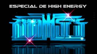 RHAMSES ESPECIAL HIGH ENERGY [upl. by Nhguahs]