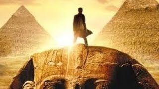 La révélation des Pyramides Le film en français [upl. by Stephen]