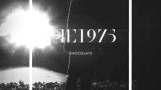 Chocolate The 1975 Official Instrumental [upl. by Enrobialc]