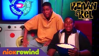 Nonstop Nicktoons Weekend With Kenan and Kel  NickRewind [upl. by Ael]