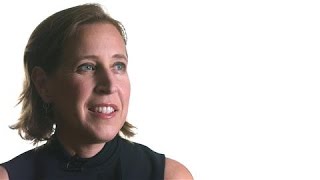 YouTube CEO Susan Wojcicki How I Work [upl. by Suehtomit]