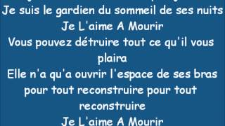 Shakira  Je LAime a Mourir [upl. by Notsahc]