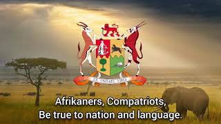 Afrikaners Landgenoten [upl. by Renrew673]