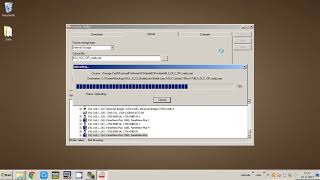 Upload and Download PanelView Plus Tutorial [upl. by Aicirtal]