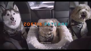 Zoetis PetCare Rewards [upl. by Darn]