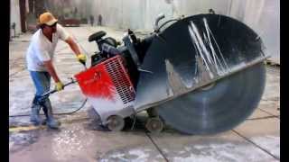 Concrete Cutting Chris Jones [upl. by Armalla648]