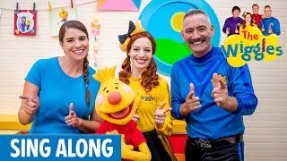 The Wiggles meet Tobee 🌟 Super Simple Songs 🎵 Music for Toddlers [upl. by Audrie661]