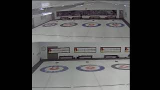 Fort Wayne Curling Club [upl. by Albur]