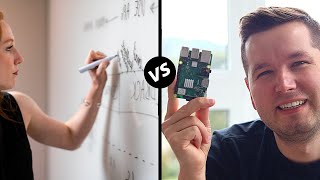 Embedded Systems Engineering VS Embedded Software Engineering [upl. by Notlok732]