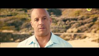 Fast and Furious 7 end scene [upl. by Dallman]