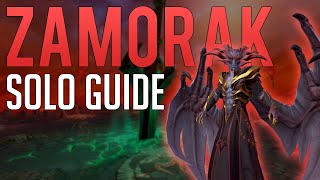 A Beginners guide to Zamorak  Runescape [upl. by Joly667]