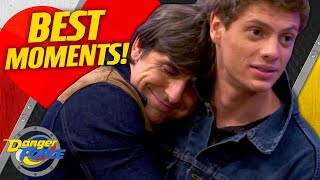 Henry Returns To Swellview Best Moments  Henry Danger [upl. by Lohman]