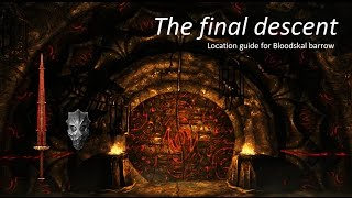 The final descent quest walkthrough [upl. by Amocat]