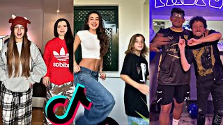 Las Mejores Tendencias y Bailes de Tik Tok Nuevos trends tiktok 2023  Bailando TIK TOK 5 [upl. by Nitaf196]