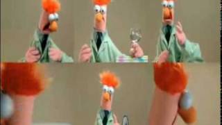 Mr Beaker  Mimimi [upl. by Linden]